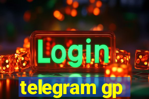 telegram gp